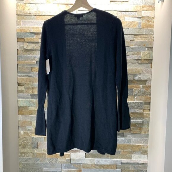 14th & Union Bell Sleeve Cardigan - Picture 5 of 5